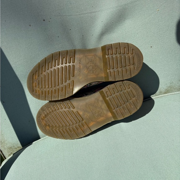 Dr. Martens Wanderlust Mary Jane - Picture 6 of 6